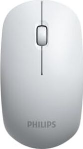 SPK7315 Kablosuz 1200DPI 3 Tuşlu Optik Mouse Beyaz