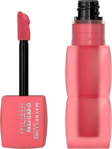 New York Super Tint Uzun Süre Kalıcı Likit Mat Tint 40 Petalcore