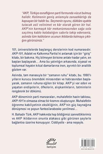 AKP-101