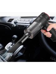 Hasuba Dolphin Araç Süpürgesi