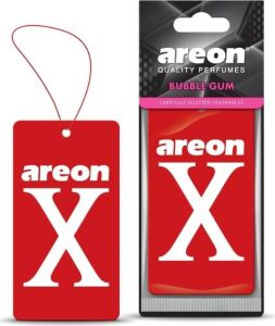 Areon x Sakız Araba Kokusu, Çok Renkli