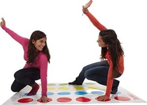Hasbro Oyun 98831 Twister 7