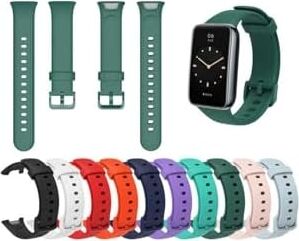 Xiaomi Mi Band 7 Pro Krd, 70 Ile Uyumlu Zore Kordon