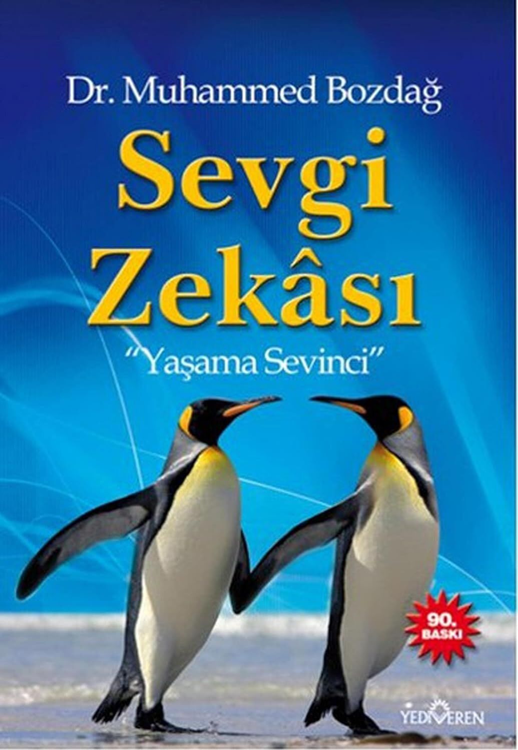 Sevgi Zekası