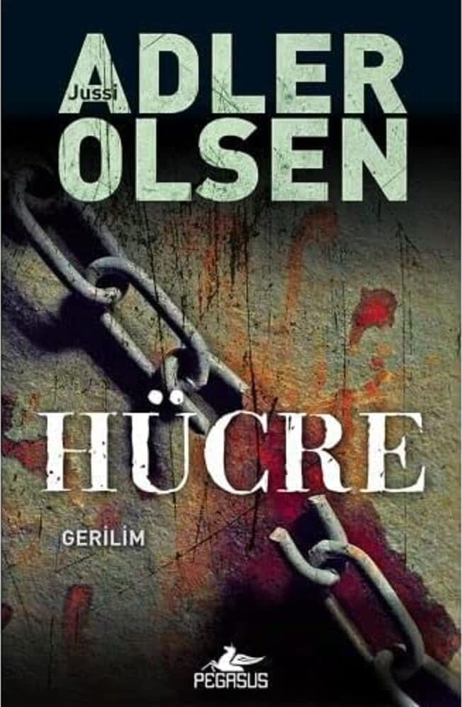 Hücre : Q Departmanı Serisi 1