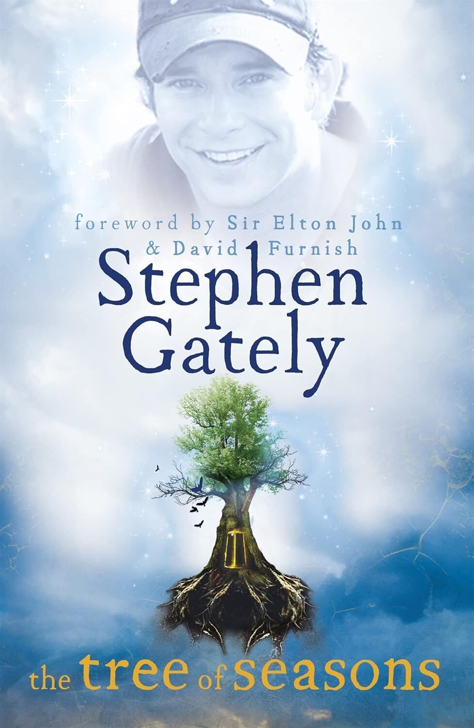 The Tree Of Seasons