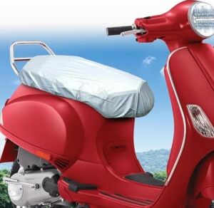 Automix 4 Mevsim Motosiklet Örtüsü Small | Küçük ve Orta Boy Motosikletler Için Koruyucu Kılıf