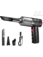 Hasuba Dolphin Araç Süpürgesi