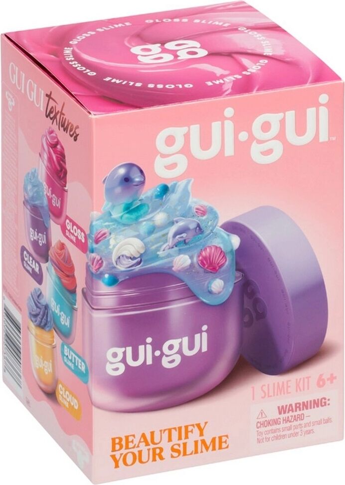 Gui Gui Slime