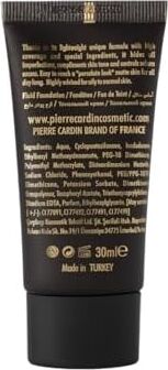 Foundation- CREAM-429
