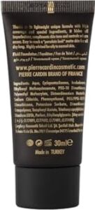 Foundation- CREAM-429