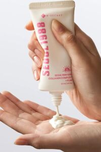 Ksecret Seoul 1988 Sun Collagen Complex 7 ve Plum