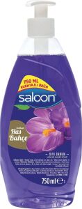 Sıvı Sabun Sultan Has Bahçe 750 ml