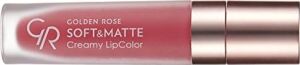 Soft & Creamy Lipcolor Ruj No: 109