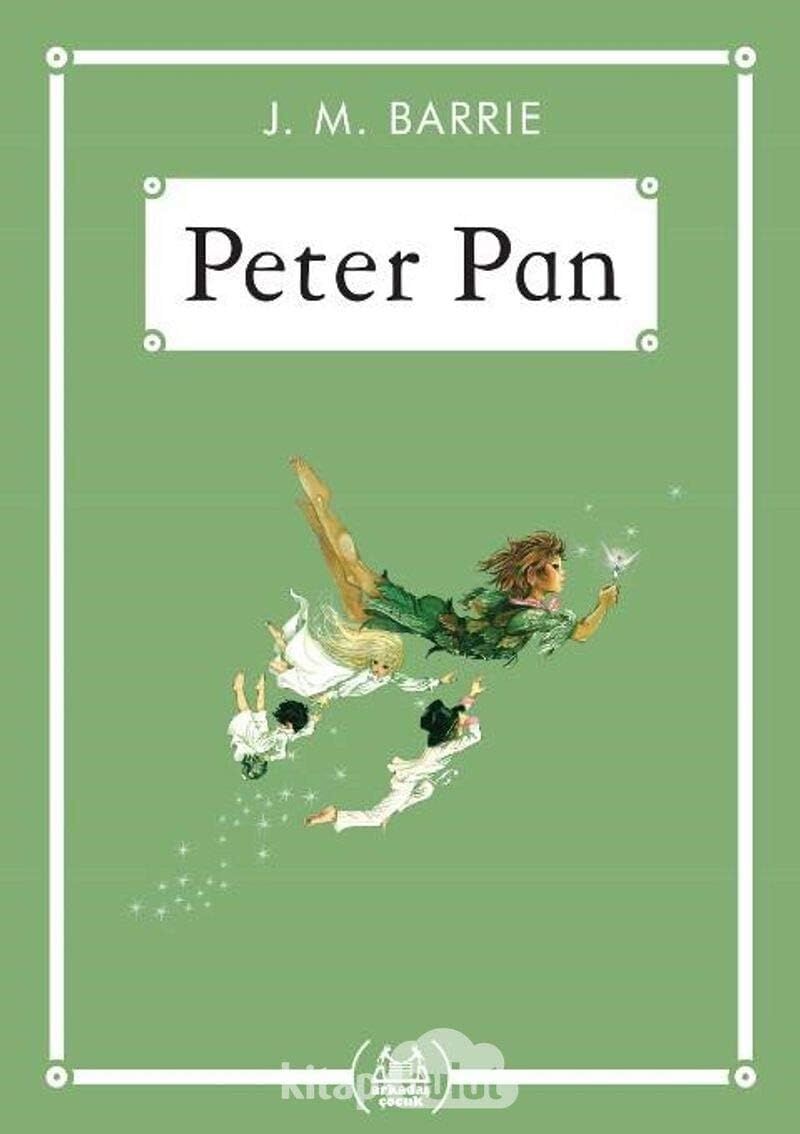 Peter Pan