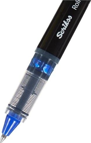Office SR68 Roller Kalem Mavi 0.7 mm