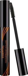 Waterproof Mascara - - Suya Dayanıklı Hacim Veren Siyah Maskara