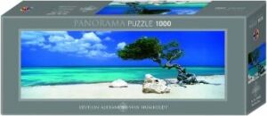 Heye Puzzle 1000 Parça Divi Divi Tree HEY29399