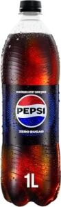 Max Cola Diet Içecek 1000 ml
