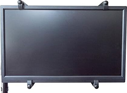Vesa Yuvası Olmayan Monitörler Için Vesa Adaptörü