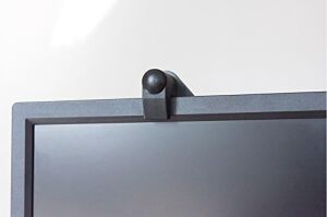 Vesa Yuvası Olmayan Monitörler Için Vesa Adaptörü