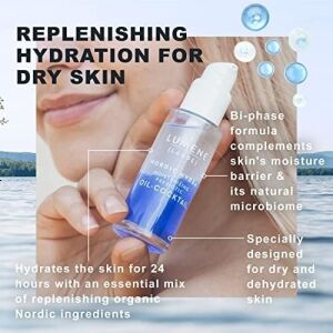 Lumene Nemlendirici Nem Kokteyli (30 Ml)