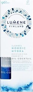 Lumene Nemlendirici Nem Kokteyli (30 Ml)