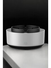 Astraltech Küllük Duman Giderici Temizlenebilir Elektronik Şarjlı