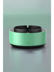 Astraltech Küllük Duman Giderici Temizlenebilir Elektronik Şarjlı