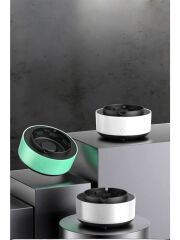 Astraltech Küllük Duman Giderici Temizlenebilir Elektronik Şarjlı