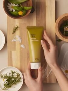 Phytoganic Amino Soft Foam Amino Asit Bazlı Nazik Temizleyici Nemlendirici Yüz Yıkama Köpüğü 150 ml Cildinizi Derinlemesine Temizleyerek Ferahlatır