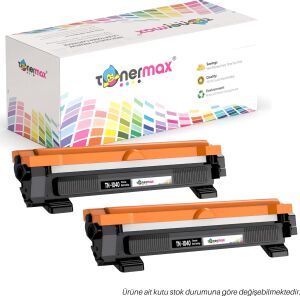 ® DCP-1512 / TN-1040 2'li Avantaj Paket Brother Uyumlu Toner