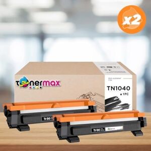 ® DCP-1512 / TN-1040 2'li Avantaj Paket Brother Uyumlu Toner