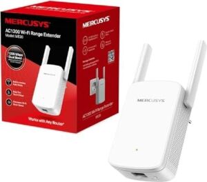 ME30 AC1200 Wi-Fi Extender