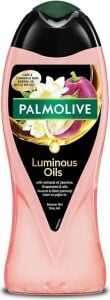 Luminous Oils Yasemin ve Üzüm Çekirdeği Duş Jeli 500 ml