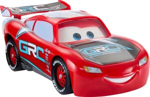Atabilen Şimşek Mcqueen Atabilen Şimşek Mcqueen 2 Moda Sahip Oyuncak Araç HXJ34