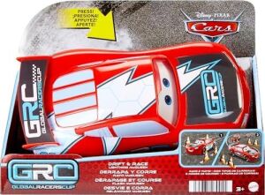 Atabilen Şimşek Mcqueen Atabilen Şimşek Mcqueen 2 Moda Sahip Oyuncak Araç HXJ34