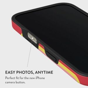iPhone 16 Pro Için Magsafe ile Uyumlu Tough Kılıf, Gourmet