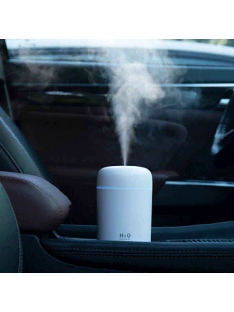 Hzl Hava Oda Araç Nemlendirici Buhar Makinesi