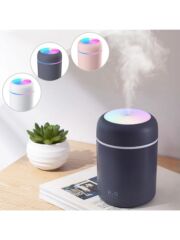 Hzl Hava Oda Araç Nemlendirici Buhar Makinesi