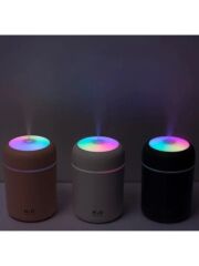 Hzl Hava Oda Araç Nemlendirici Buhar Makinesi