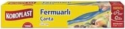 Fermuarlı Çanta Büyük Boy 27 Cm* 28 cm