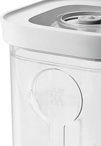 Fresh &  Saklama Kabı 6'li Set S Beyaz