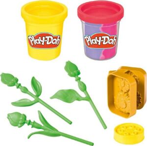Play-Doh Minik Saksı Oyun Seti