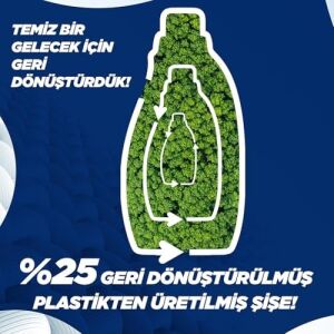 Fresh Cold Power Beyazlar Için Sıvı Deterjan 1500 ml