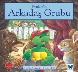 Franklin'in Arkadaş Grubu
