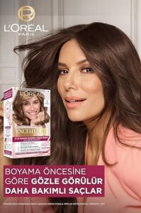 Creme 7.3 Saç Boyası