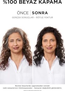 Creme 7.3 Saç Boyası
