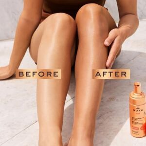 Nuxe Sun  Self-Tanning Mousse 150 ml