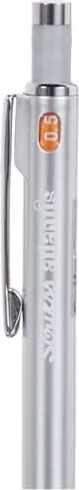 Office Atlantis Versatil Kalem 0.5 mm Gümüş